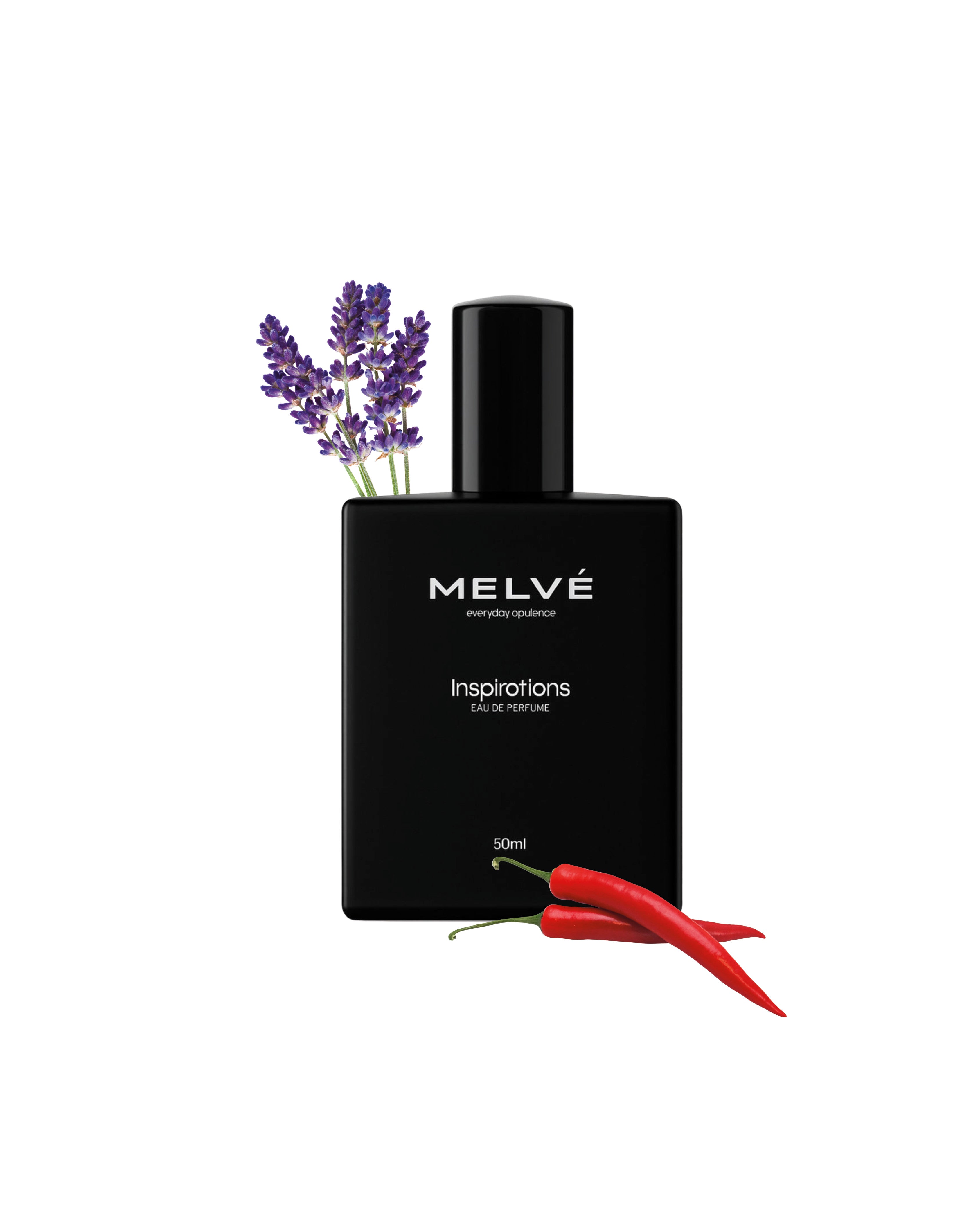 Melvé Dark Desire
